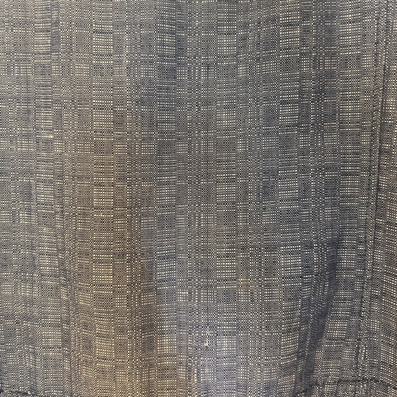 Derek Lam dress pockets button down - Picture 3 of 6